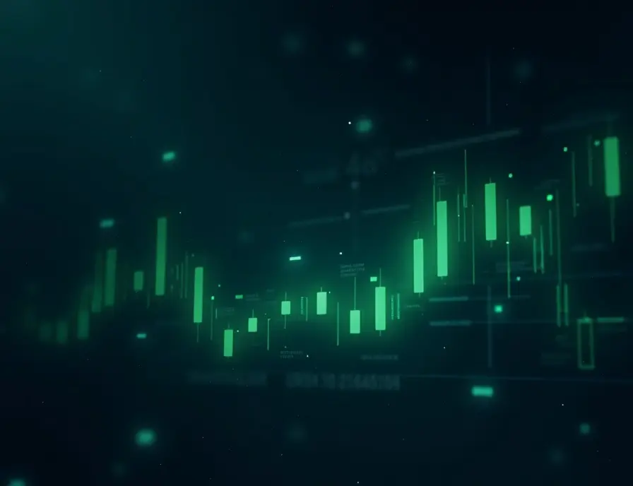 Data Solutions — analytics dashboards